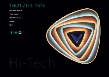 Светодиодный потолочный светильник Camelion LCL-1013