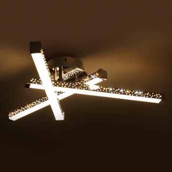Светодиодный потолочный светильник Camelion LCL-1051