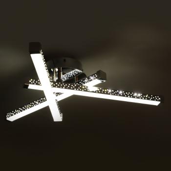 Светодиодный потолочный светильник Camelion LCL-1051