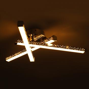 Светодиодный потолочный светильник Camelion LCL-1051