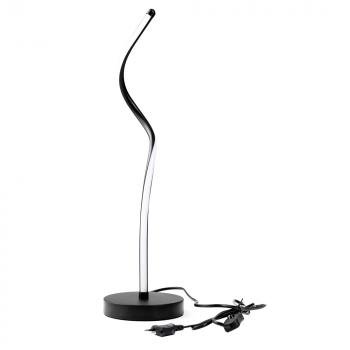 LED люстра  Camelion LKD-1040 С02 черный