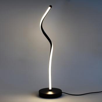 LED люстра  Camelion LKD-1040 С02 черный