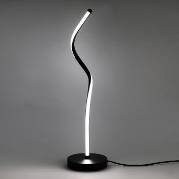 LED люстра  Camelion LKD-1040 С02 черный