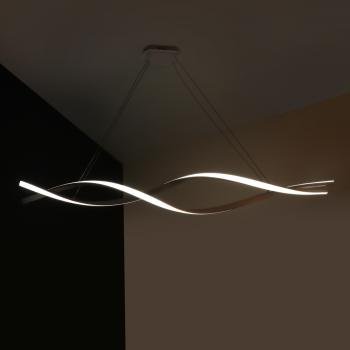 LED люстра Camelion LCL-1041