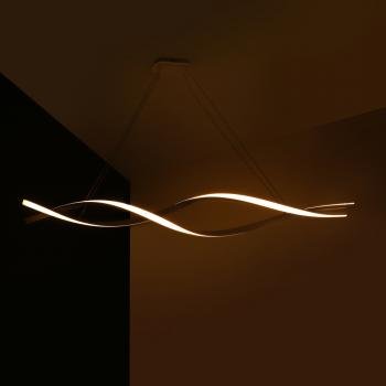 LED люстра Camelion LCL-1041
