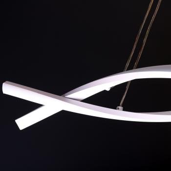 LED люстра Camelion LCL-1041