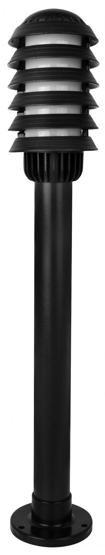 Светильник садово-парковый Camelion PA204 C02 НТУ 01-60-015 "Поллар 1114"
