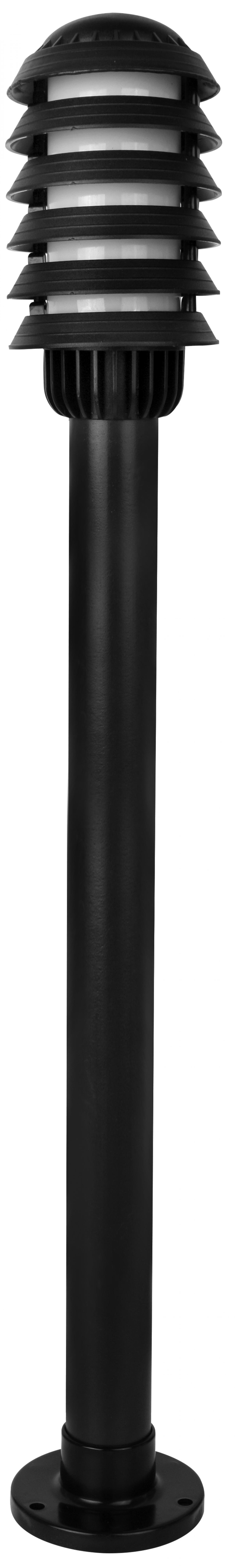 Светильник садово-парковый Camelion PA206 C02 НТУ 01-60-016 "Поллар 1115"