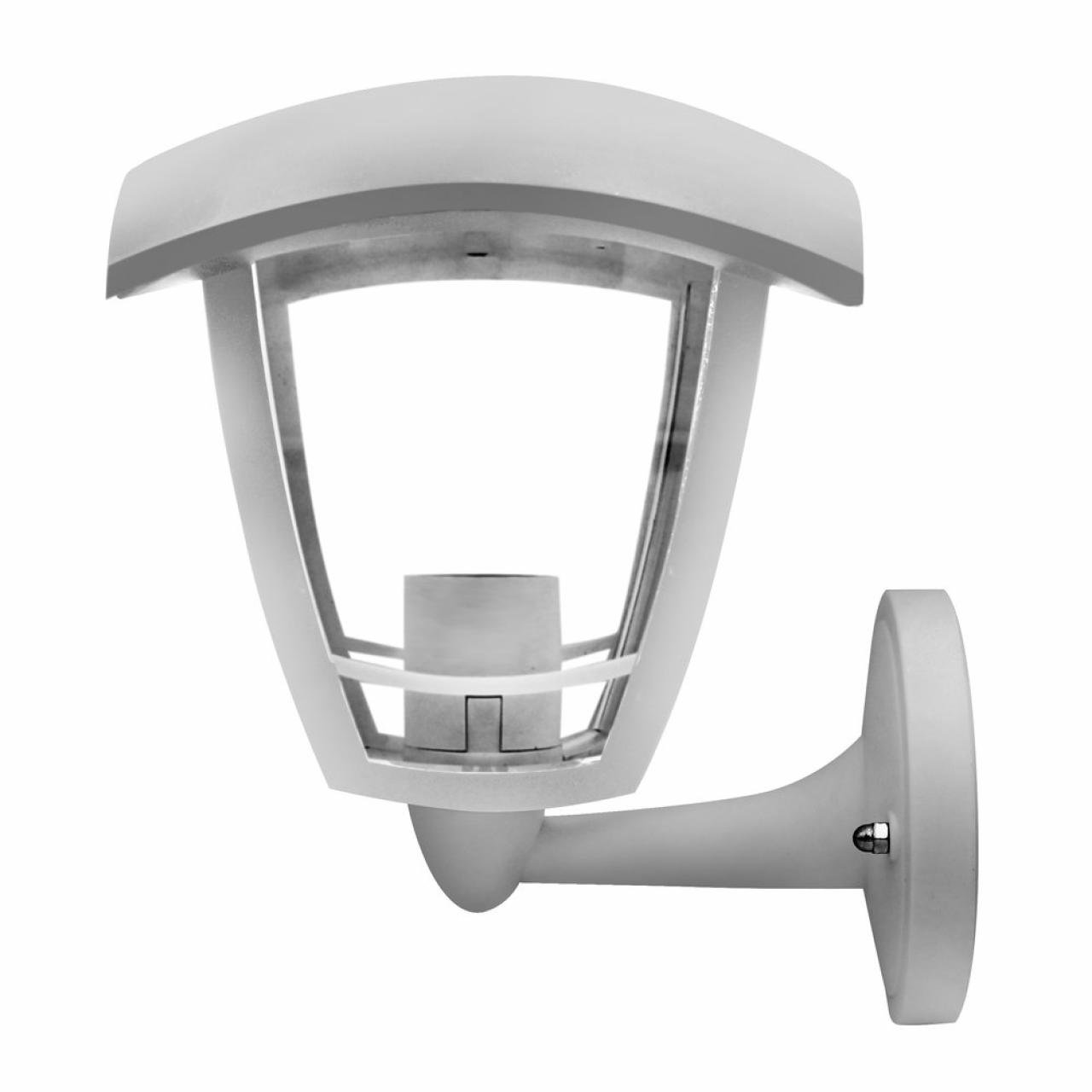 Светильник садово-парковый Camelion PP5201 С09 НБУ 07-60-001 У1 «Дели» серый