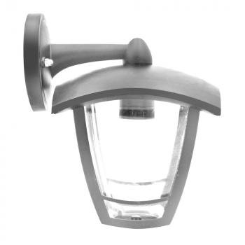 Светильник садово-парковый Camelion PP5202 С09 НБУ 07-60-002 У1 «Дели 2» серый