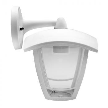 Светильник садово-парковый Camelion PP5202 С01 НБУ 07-60-002 У1 «Дели 2» белый