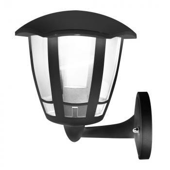 Светильник садово-парковый Camelion PP5101 С02 НБУ 07-60-003 У1 «Дели 1» черный