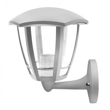 Светильник садово-парковый Camelion PP5101 C09 НБУ 07-60-003 У1 «Дели 1» серый