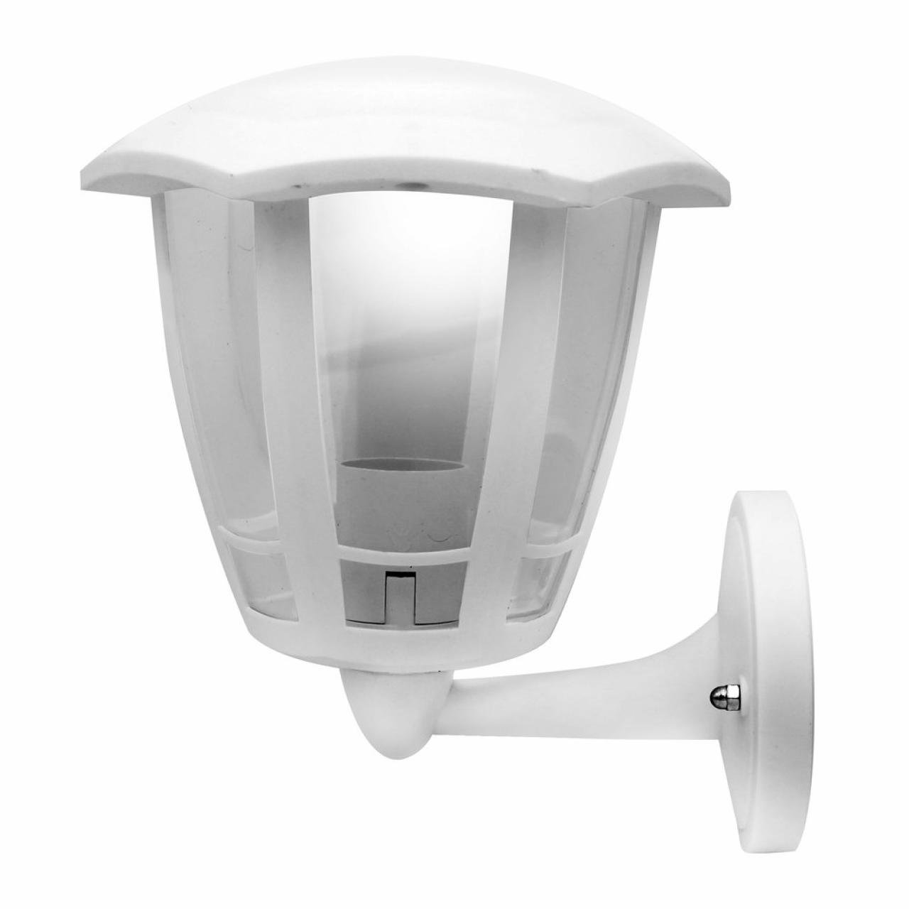 Светильник садово-парковый Camelion PP5101 С01 НБУ 07-60-003 У1 «Дели 1» белый