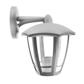 Светильник садово-парковый Camelion PP5102 С09 НБУ 07-60-004 У1 «Дели 3» серый