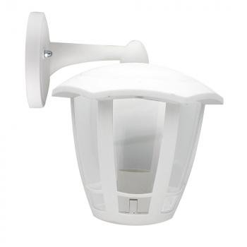 Светильник садово-парковый Camelion PP5102 С01 НБУ 07-60-004 У1 «Дели 3» белый