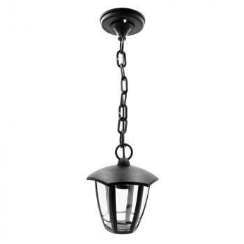 Светильник садово-парковый Camelion PP5105 С02 НСУ 07-60-002 У1 «Марсель 1» черный