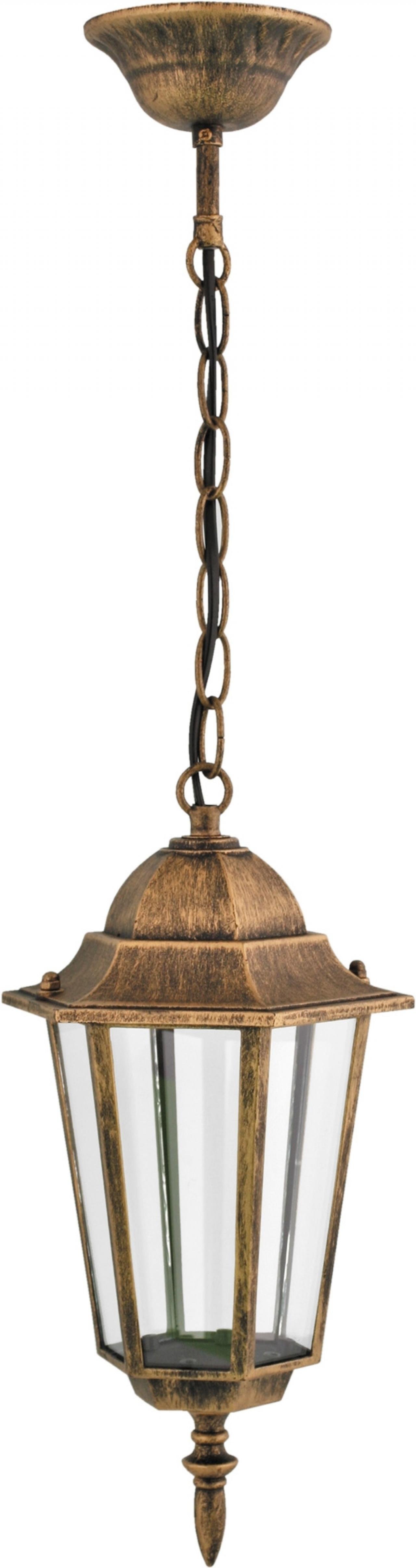 Светильник садово-парковый Camelion 4105 С28