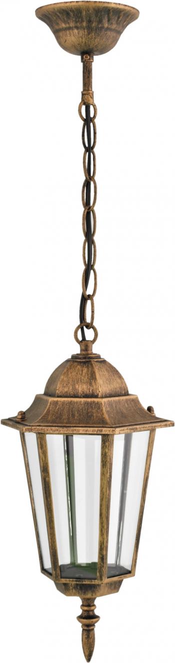 Светильник садово-парковый Camelion 4105 С28