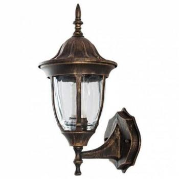 Светильник садово-парковый Camelion 4501 С28