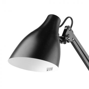 Светильник напольный Camelion KD-332 C02 черный