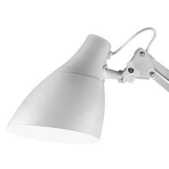 Светильник настольный Camelion KD-335 C01 белый