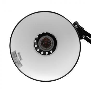 Светильник настольный Camelion KD-312 C02 чёрный