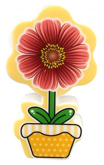 Освещение детское - ночник Camelion NL-231 "Цветок"