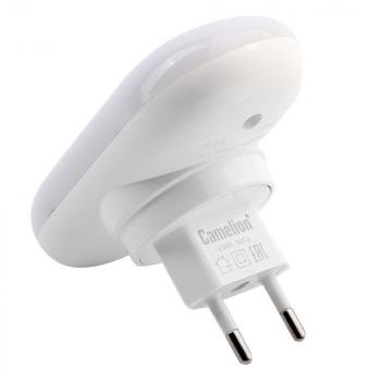 Освещение детское - ночник Camelion NL-267 "USB+TypeC"