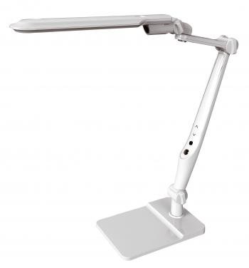 Светильник настольный Camelion KD-831 C01 белый LED