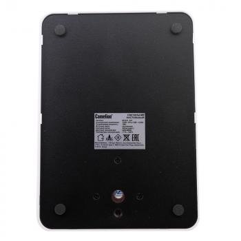 Светильник настольный Camelion KD-831 C01 белый LED