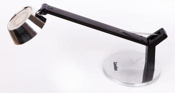 Светильник настольный Camelion KD-835 C03 серебро LED
