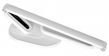 Светильник настольный KD-859 C01 белый LED