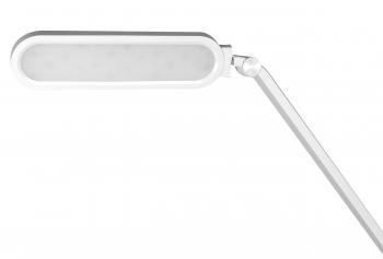 Светильник настольный Camelion KD-860 C01 белый LED