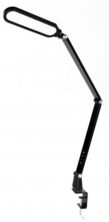 Светильник настольный Camelion KD-860 C02 чёрный  LED