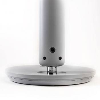 Светильник настольный Camelion KD-862 C09 серый LED