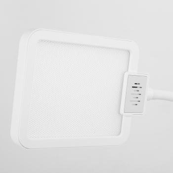 Светильник настольный KD-834 C01 белый LED