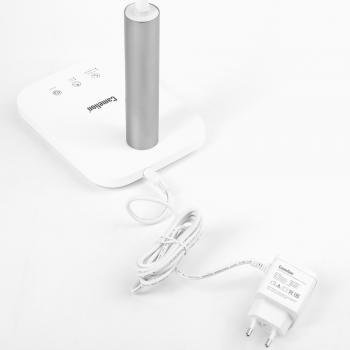 Светильник настольный KD-834 C01 белый LED