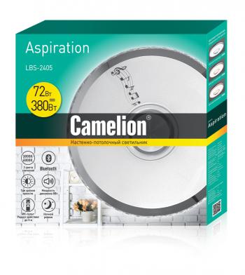 Светодиодный потолочный светильник Camelion LBS-2405