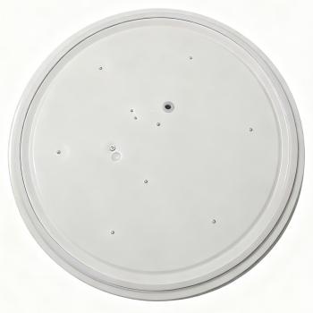 Camelion LBS-7742 (Управл. LED св-к,48 Вт.,3000К/4000К/6500К + RGB пульт ДУ)