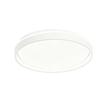 Camelion LBS-7742 (Управл. LED св-к,48 Вт.,3000К/4000К/6500К + RGB пульт ДУ)