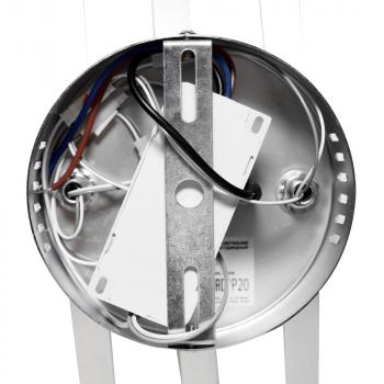 Светодиодный потолочный светильник Camelion LCL-1050