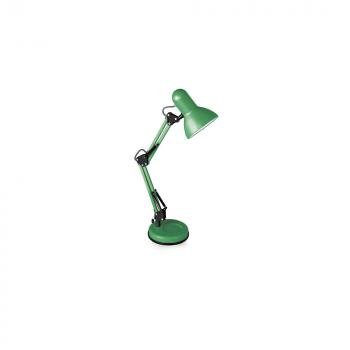 Светильник настольный Camelion KD-313 C05 зелёный